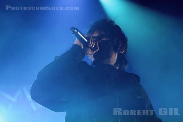 ORELSAN - 2012-07-01 - BELFORT - Presqu'ile du Malsaucy - 